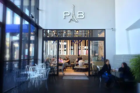 Bramble Bakehouse photo 1