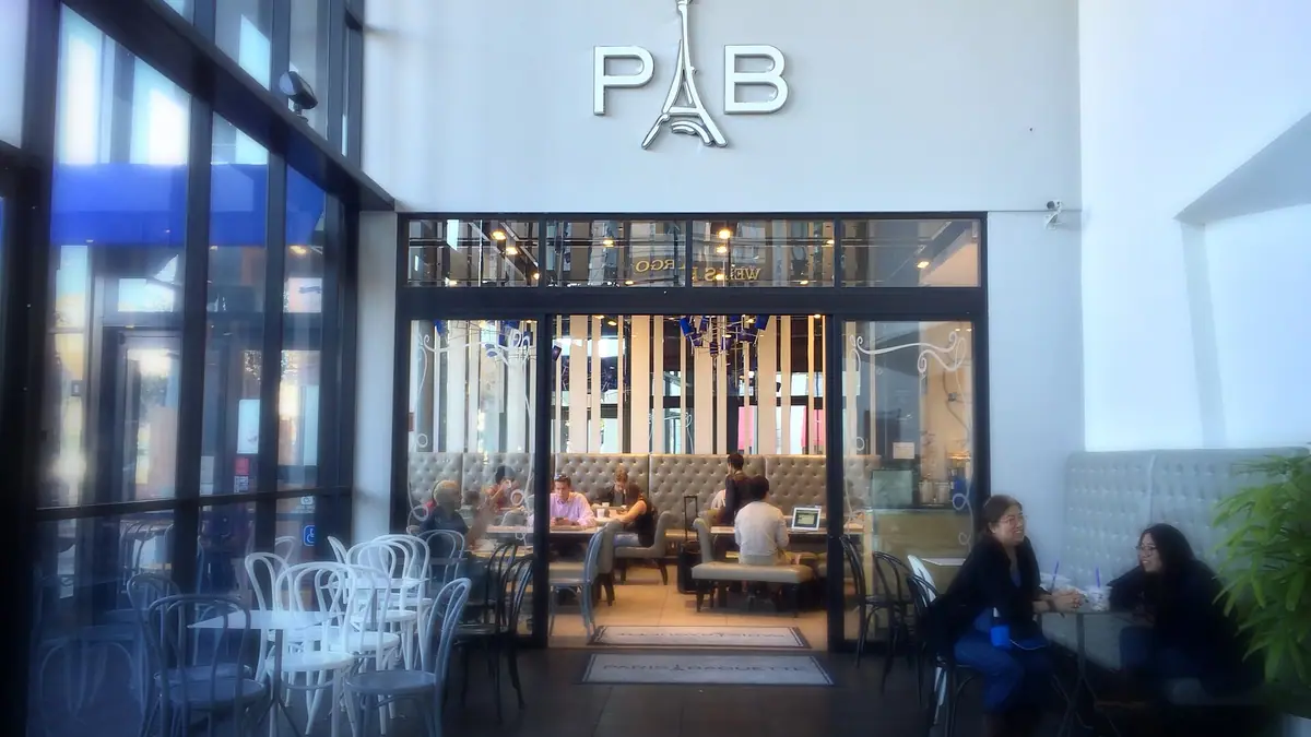 Bramble Bakehouse – artisan bakery in Guiseley town centre