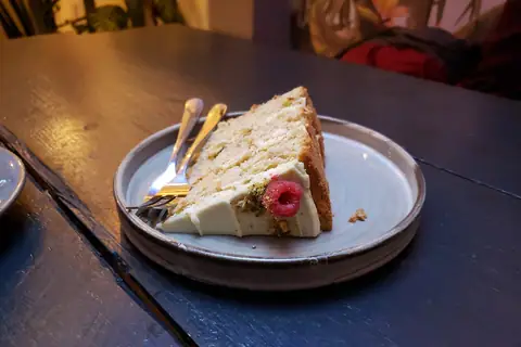 Bramble Bakehouse photo 4
